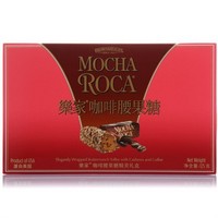 Roca 乐家咖啡腰果糖 125g*3件