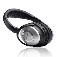 Bose 博士 QuietComfort 15 頭戴式 主動降噪耳機