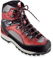 Lowa Vajolet GTX Mountaineering Boots 男士中帮徒步鞋