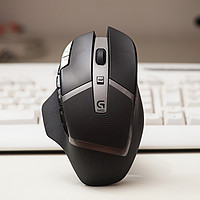 Logitech 罗技 G602 无线游戏鼠标