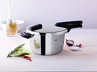 国内3K+：Fissler 菲仕乐 快速压力锅 4.5升