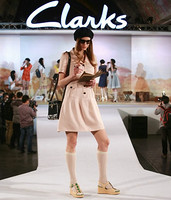 力度提升：Clarks 其乐 美国官网 半年度大促销