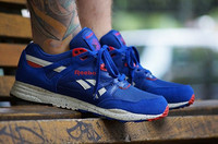 Reebok 锐步 Lifestyle Ventilator 男子跑鞋