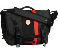 Timbuk2 天霸 D-Lux Laptop Messenger Bag 骑行邮差包 S码