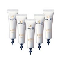 Pantene 潘婷 乳液修护精华乳 15ML*5