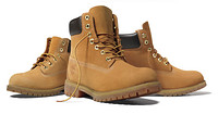 Timberland 天木兰 Men's 6" Premium Boot 经典款大黄靴