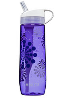 凑单品：Brita 碧然德 Hard Sided Filtering Bottle 户外过滤水壶 （670ml）