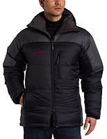 Mammut 猛犸象 Ambler Hooded Down Jacket 男款重型羽绒外套