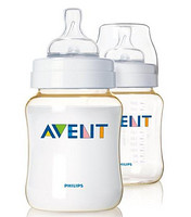 AVENT 新安怡 SCF66327 9安士 PES奶瓶 260ml*2