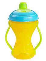 凑单品：Fisher-Price 费雪 Two-Grip Travel Sippy Cup 学饮杯