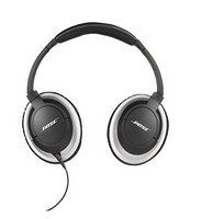 Bose 博士 AE2 audio headphones 耳罩式耳机