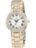 BULOVA 宝路华 Precisionist Fairlawn 98R161 女款时尚腕表