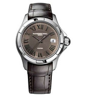 Raymond Weil 雷蒙威 Parsifal系列 2970-STC-00718  男士自动机械腕表