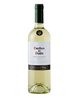 Casillero Del Diablo 红魔鬼 苏维翁白葡萄酒750ml