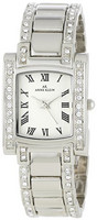 Anne Klein 安妮克莱恩 10-7127SVSV 施华洛世奇 女士时装腕表