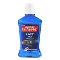 Colgate 高露洁 贝齿 全面护理漱口水500ml