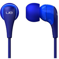 凑单品：Logitech 罗技 Ultimate Ears 200vi 隔音耳机