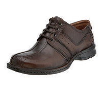 Clarks 其乐 Touareg Oxford 牛津皮鞋 