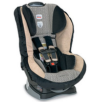 Britax 宝得适 Advocate 70-G3 儿童汽车安全座椅（双向安装/五点式安全带/侧向保护）