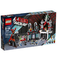 LEGO 乐高 Movie系列 70809 Lord Business' Evil Lair  生意王的邪恶巢穴