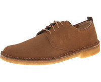 Clarks 其乐 Desert London Oxford  男士牛津鞋