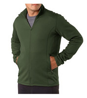 REI Powerflyte Full-Zip Top 男拉链外套