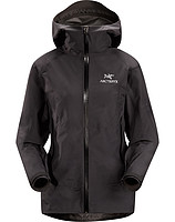 ARC'TERYX 始祖鸟 Beta SL Jacket 女款轻量冲锋衣