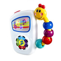 凑单品：Baby Einstein 小小爱因斯坦 宝宝音乐播放玩具