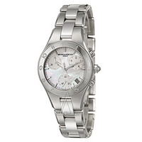 Baume&Mercier 名士  Linea  灵霓系列 MOA10012  女士石英腕表