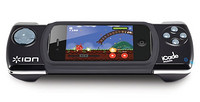 凑单品：Ion iCade Mobile Game Controller for iPhone/iPod Touch 蓝牙游戏摇杆