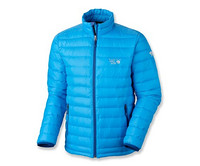 Mountain Hardwear 山浩 Nitrous Down Jacket 男款羽绒服（800蓬鹅绒）