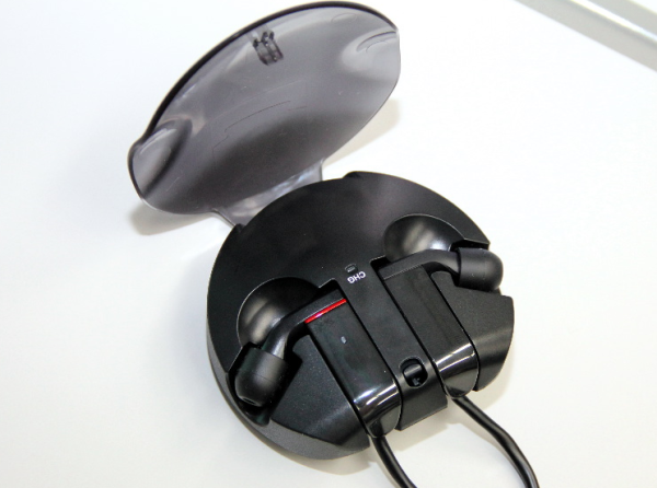 尼 XBA-BT75 无线动铁蓝牙耳机 预计800元以