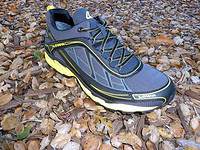 Lowa S-Crown GTX Mesh Trail-Running Shoes 男款越野跑鞋