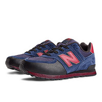 new balance 新百伦 KL574 Classic 儿童跑鞋