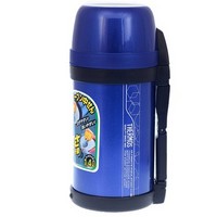 THERMOS 膳魔师 FDH-1405 真空不锈钢保温瓶1400ml