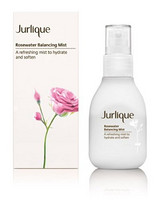 比海淘划算：JURLIQUE 茱莉蔻 玫瑰衡肤花卉水 100ml