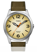 Timex 天美时 多款Weekenders 石英腕表