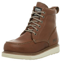 Timberland 添柏岚 PRO 53009 Wedge Sole 男款6寸工装靴