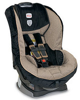历史新低：Britax 宝得适 Marathon 70-G3 儿童汽车安全座椅（双向安装/五点式安全带）