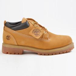 timberland 添柏岚 73538 牛筋底防水男鞋 628元包邮