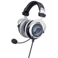 Beyerdynamic 拜亚动力 MMX 300 游戏音乐兼顾耳麦