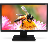 限华南：acer 宏碁 P229HQL Abd 21.5英寸液晶显示器（1080p、MVA广视角）