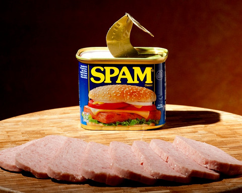 适合拼单:spam 世棒 经典午餐肉340g*13罐