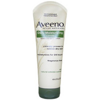 凑单品：Aveeno Active Naturals 天然保湿乳液