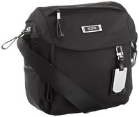 TUMI Voyaguer 旅行家系列 Lugano Messenger 信差包