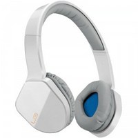 Logitech 罗技 UE4500 蓝牙无线 耳机+麦克风 白色（带USB接收器）