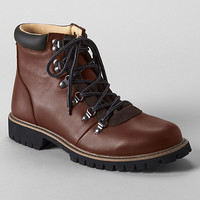 Lands' End Ultimate Hiker Boots 男士远足靴