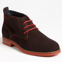 Cole Haan Air Charles Chukka 男士时尚短靴