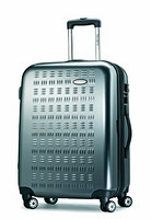 Samsonite 新秀丽 Gravtec 24寸 拉杆箱（万向轮、TSA海关锁、PC材质）