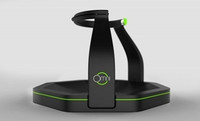 Virtuix Omni 体感虚拟现实游戏机